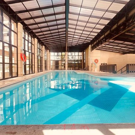 Suites Inside Hotel Pinheiros Σάο Πάολο Εξωτερικό φωτογραφία