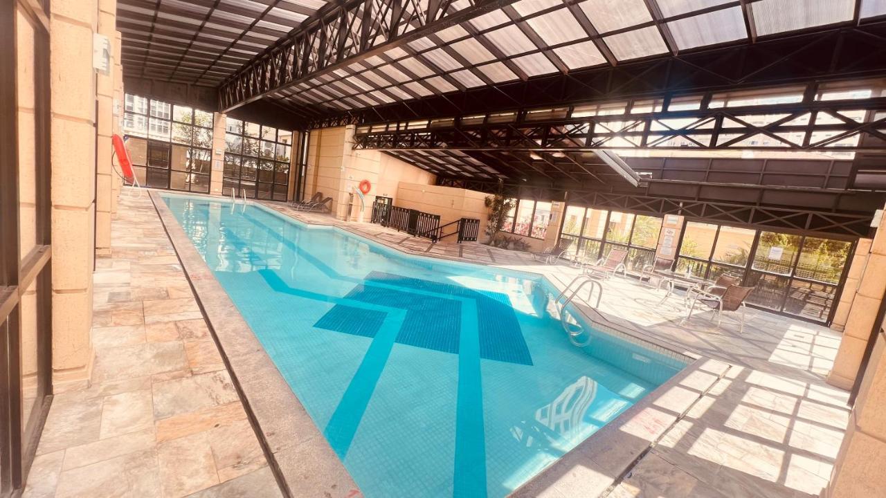 Suites Inside Hotel Pinheiros Σάο Πάολο Εξωτερικό φωτογραφία