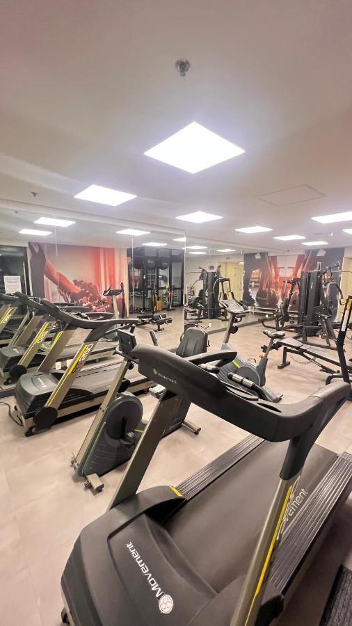 Suites Inside Hotel Pinheiros Σάο Πάολο Εξωτερικό φωτογραφία
