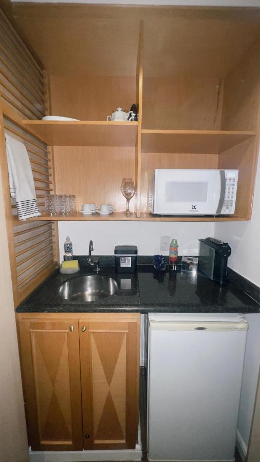 Suites Inside Hotel Pinheiros Σάο Πάολο Εξωτερικό φωτογραφία