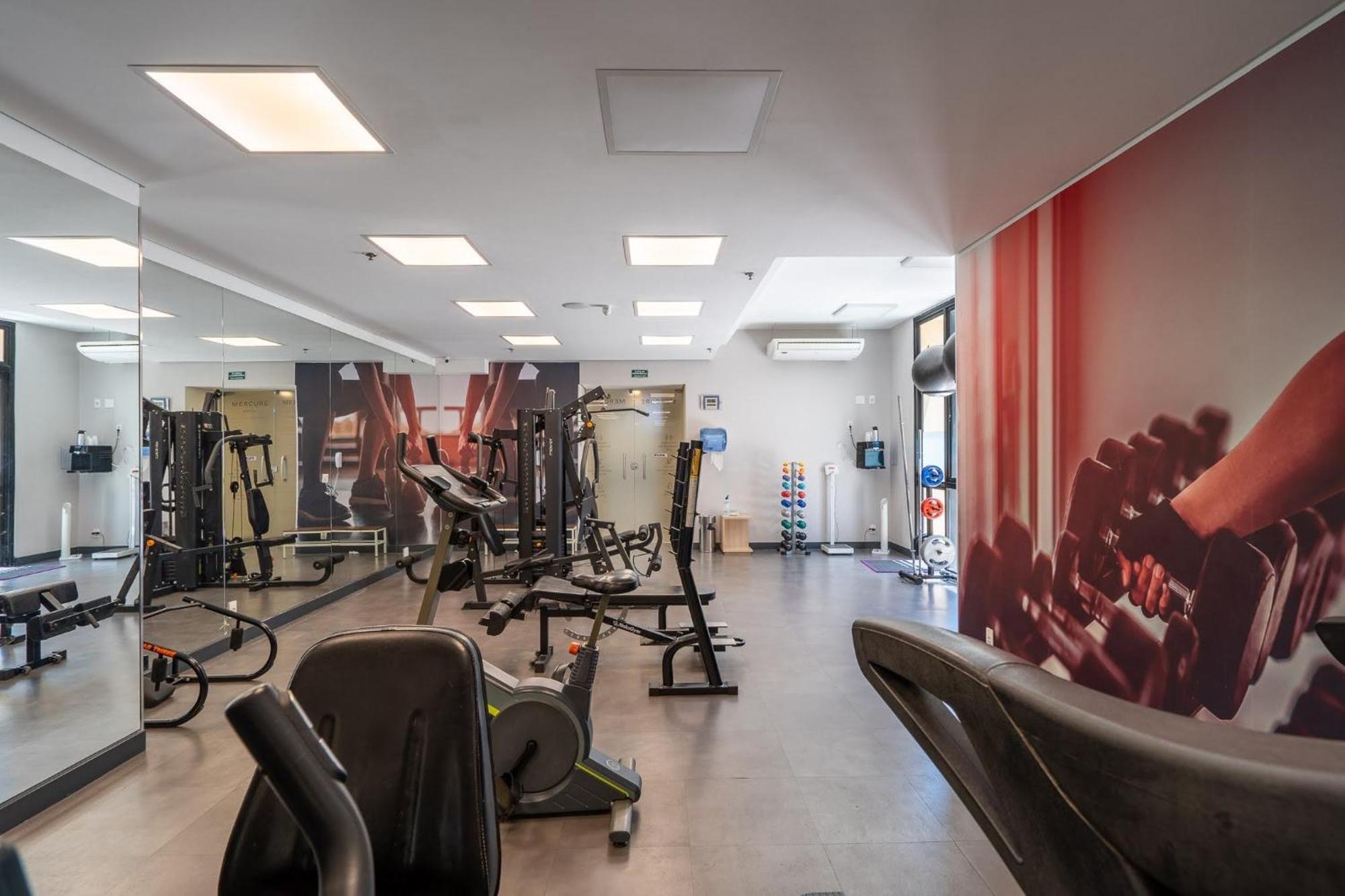 Suites Inside Hotel Pinheiros Σάο Πάολο Εξωτερικό φωτογραφία