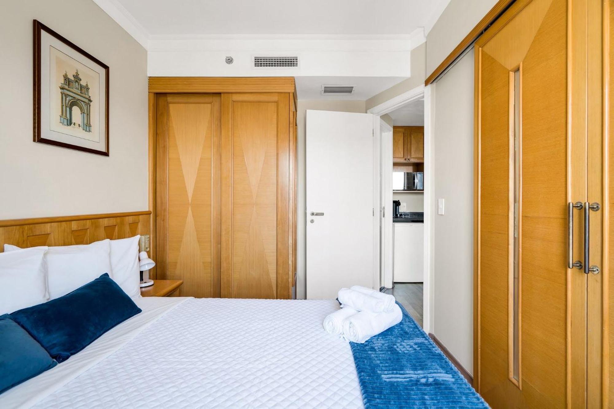 Suites Inside Hotel Pinheiros Σάο Πάολο Εξωτερικό φωτογραφία