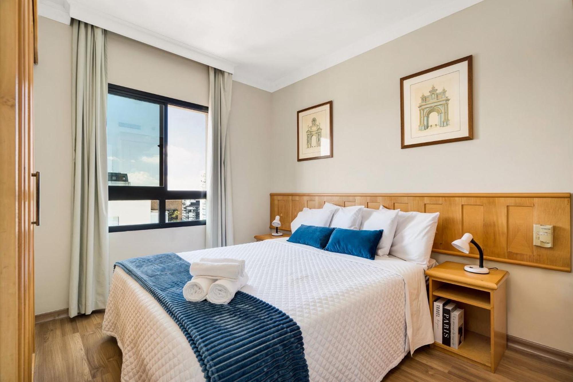Suites Inside Hotel Pinheiros Σάο Πάολο Εξωτερικό φωτογραφία