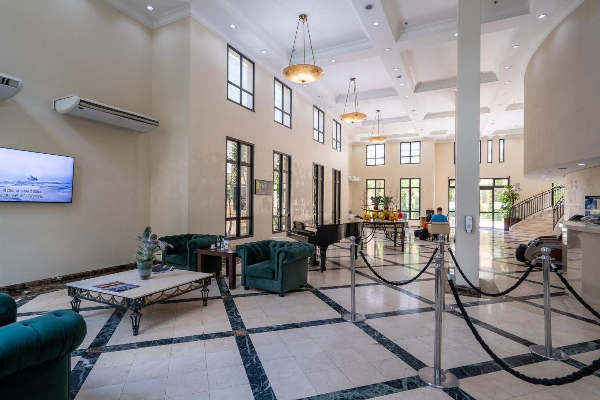 Suites Inside Hotel Pinheiros Σάο Πάολο Εξωτερικό φωτογραφία