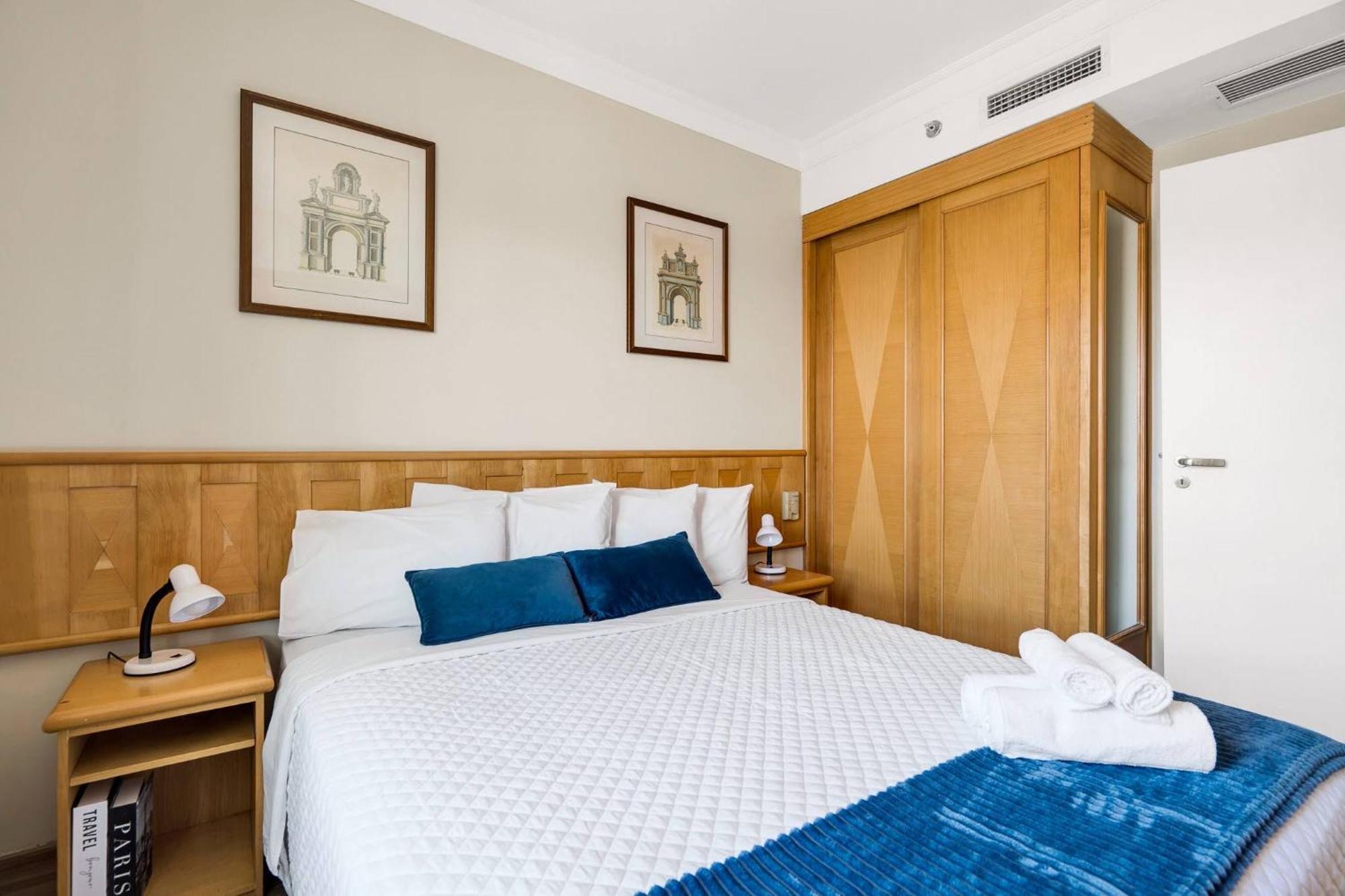 Suites Inside Hotel Pinheiros Σάο Πάολο Εξωτερικό φωτογραφία
