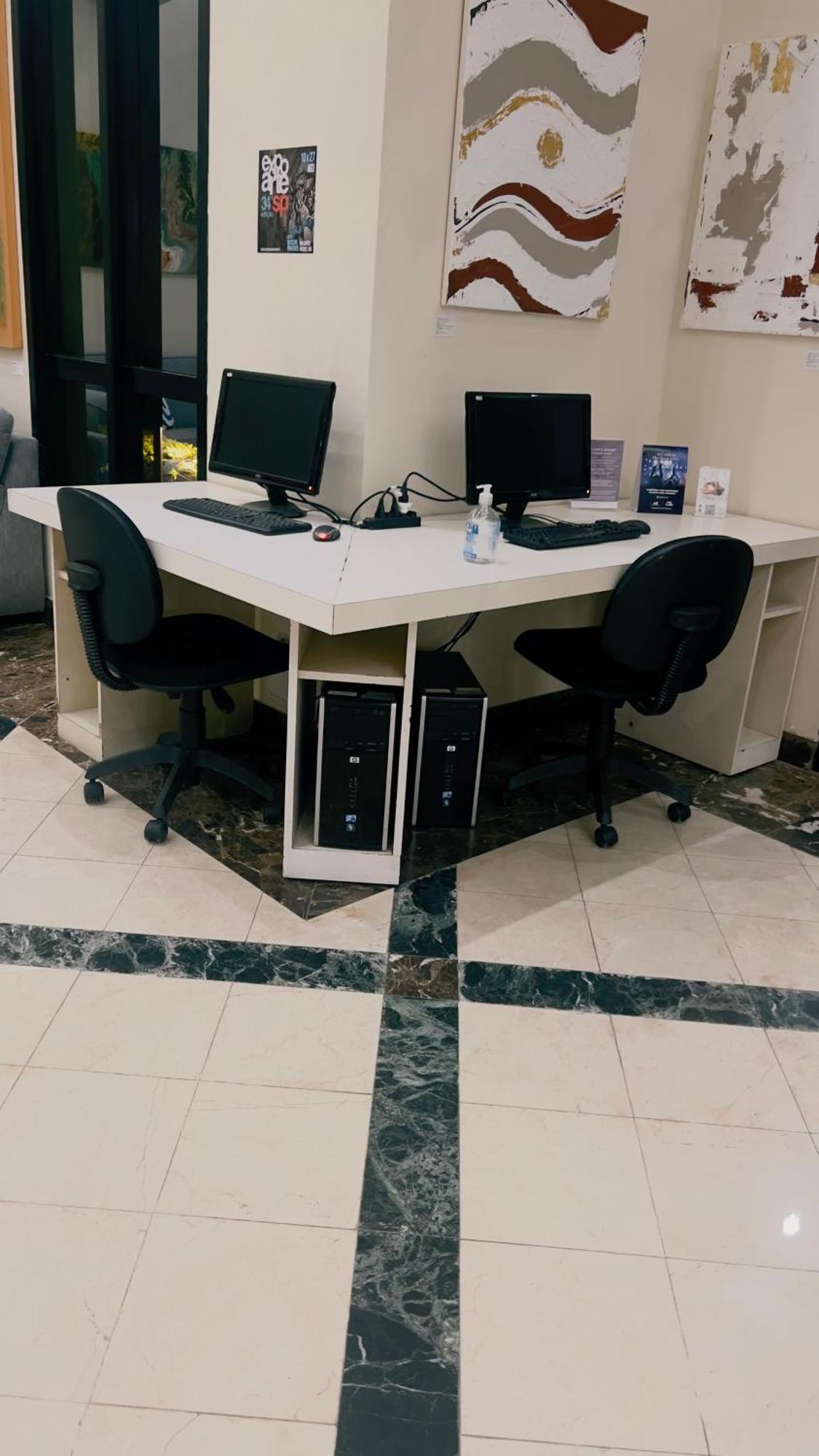Suites Inside Hotel Pinheiros Σάο Πάολο Εξωτερικό φωτογραφία