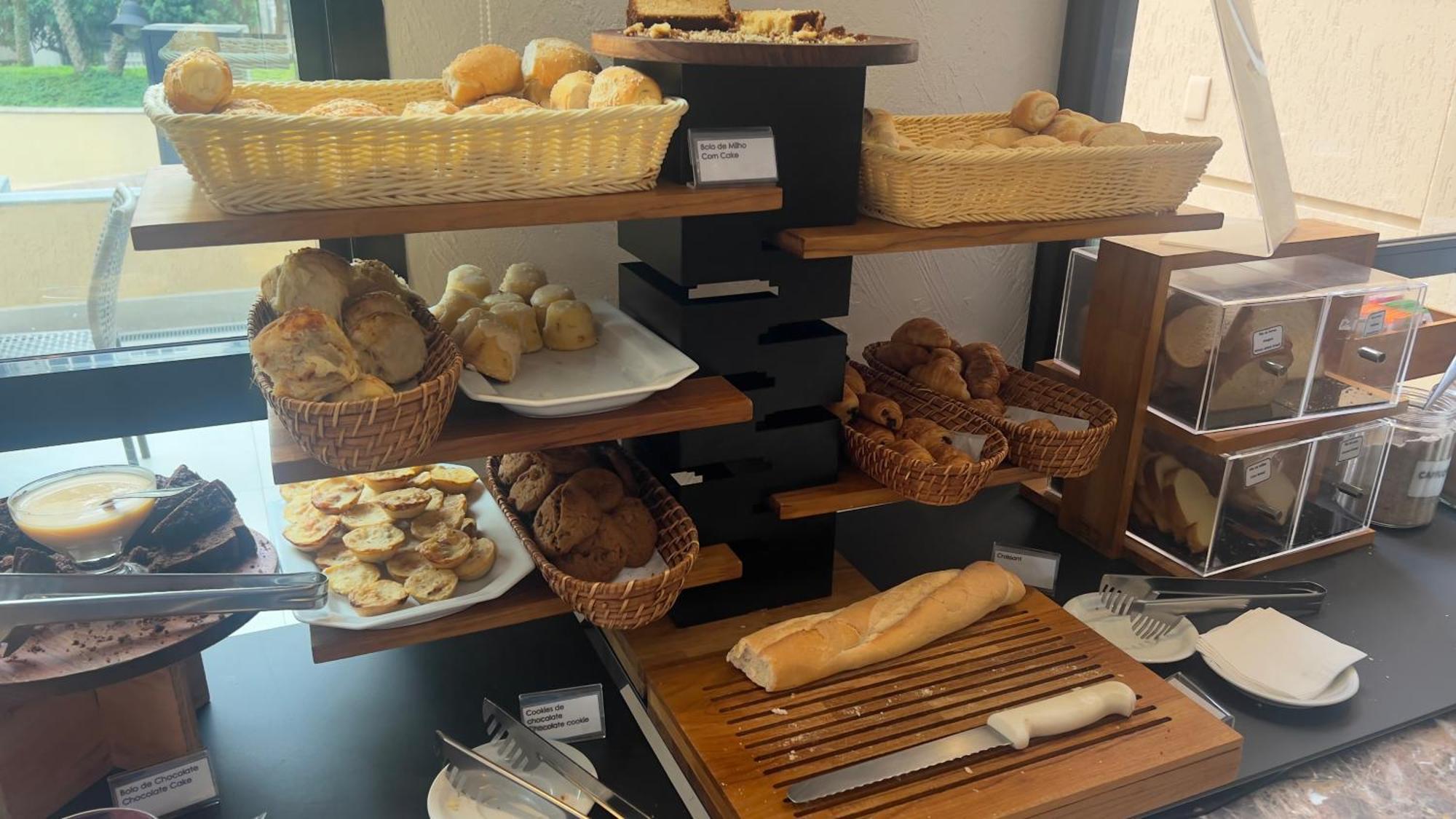 Suites Inside Hotel Pinheiros Σάο Πάολο Εξωτερικό φωτογραφία