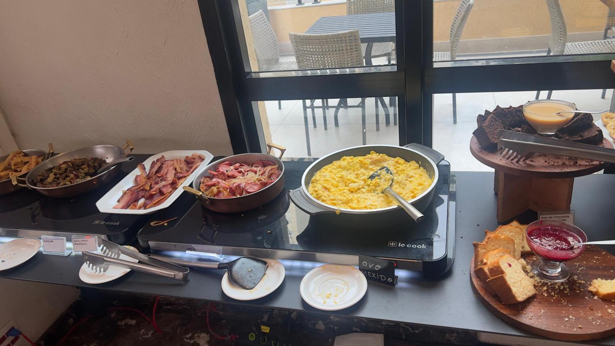 Suites Inside Hotel Pinheiros Σάο Πάολο Εξωτερικό φωτογραφία